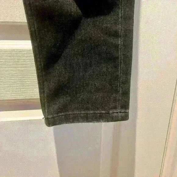 Like  New ONLY & SONS draper life tap jeans - Picture 5 of 14